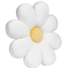Lambs &amp; Ivy - Almofada de pelúcia Sweet Daisy