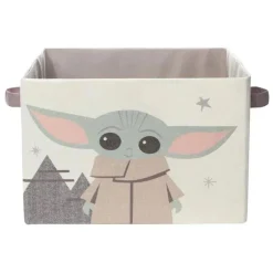 Lambs &amp; Ivy - Baby Storage, The Child Baby Yoda