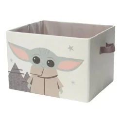 Lambs &amp; Ivy - Baby Storage, The Child Baby Yoda