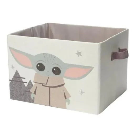 Lambs &amp; Ivy - Baby Storage, The Child Baby Yoda