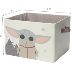 Lambs &amp; Ivy - Baby Storage, The Child Baby Yoda