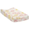 Lambs &amp; Ivy - Capa para trocador Daisy Dreams