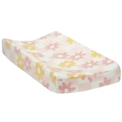 Lambs &amp; Ivy - Capa para trocador Daisy Dreams