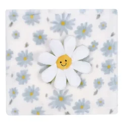 Lambs &amp; Ivy - Cobertor de Segurança, Sweet Daisy