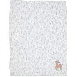Lambs &amp; Ivy - cobertor para bebês, Deer Park