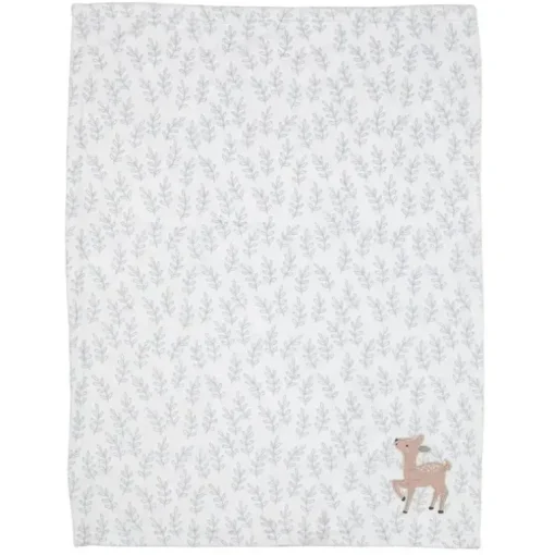 Lambs &amp; Ivy - cobertor para bebês, Deer Park