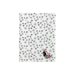 Lambs &amp; Ivy - Cobertor Disney Minnie Baby Star Nite