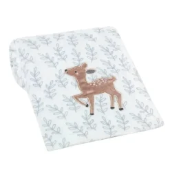 Lambs &amp; Ivy - cobertor para bebês, Deer Park