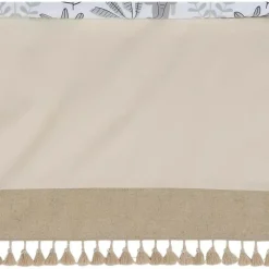 Lambs &amp; Ivy - Conjunto de cama de 3 peças, Treetop Fox Woodland Tree