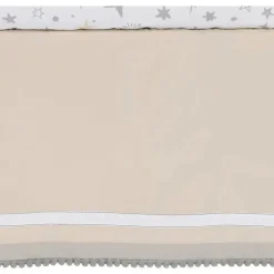 Lambs &amp; Ivy - Conjunto de roupa de cama para berço Goodnight Moon 3Pk