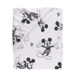 Lambs &amp; Ivy - Conjunto de cama mágico Mickey Mouse 3 peças