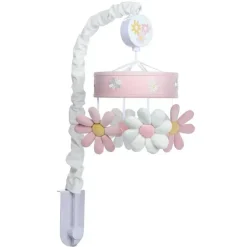 Lambs &amp; Ivy - Daisy Dreams Musical Móvel