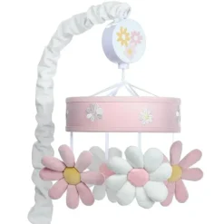 Lambs &amp; Ivy - Daisy Dreams Musical Móvel