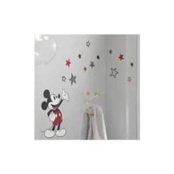Lambs &amp; Ivy - Decalques de parede mágicos do Mickey Mouse