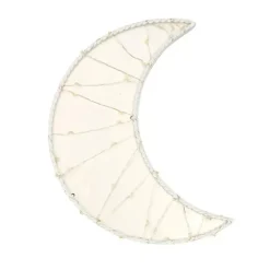 Lambs &amp; Ivy - Decoração Moon Led