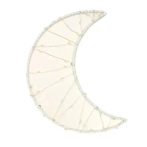 Lambs &amp; Ivy - Decoração Moon Led