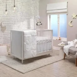 Lambs &amp; Ivy - Decoração Moon Led
