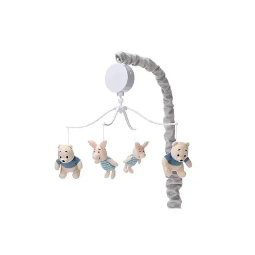 Lambs &amp; Ivy - Disney Forever Pooh Baby Mobile