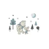 Lambs &amp; Ivy - Disney Forever Pooh Applique (Decoração)