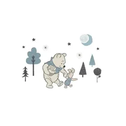 Lambs &amp; Ivy - Disney Forever Pooh Applique (Decoração)