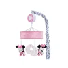 Lambs &amp; Ivy - Disney Minnie Baby Star Mobile