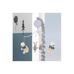 Lambs &amp; Ivy - Disney Forever Pooh Baby Mobile