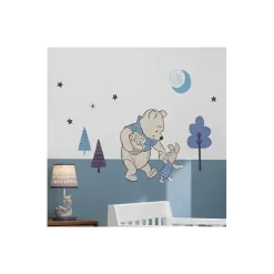 Lambs &amp; Ivy - Disney Forever Pooh Applique (Decoração)