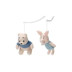 Lambs &amp; Ivy - Disney Forever Pooh Baby Mobile