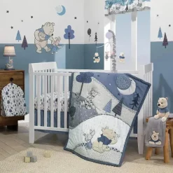 Lambs &amp; Ivy - Disney Forever Pooh Baby Mobile