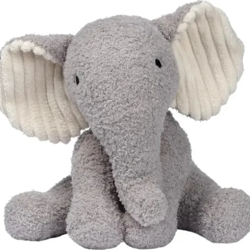 Lambs &amp; Ivy - Elefante de pelúcia, Little Peanut