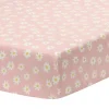 Lambs &amp; Ivy - Folha Daisy Dreams