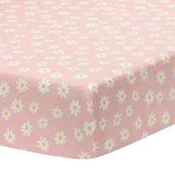 Lambs &amp; Ivy - Folha Daisy Dreams