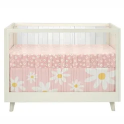 Lambs &amp; Ivy - Folha Daisy Dreams