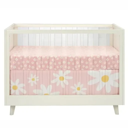 Lambs &amp; Ivy - Folha Daisy Dreams