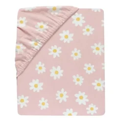 Lambs &amp; Ivy - Folha Daisy Dreams