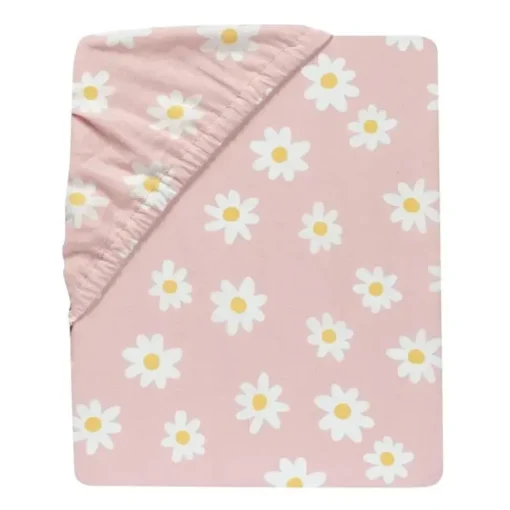 Lambs &amp; Ivy - Folha Daisy Dreams