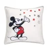 Lambs &amp; Ivy - Magical Mickey Mouse, travesseiro