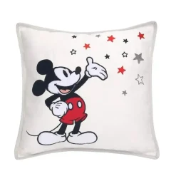 Lambs &amp; Ivy - Magical Mickey Mouse, travesseiro