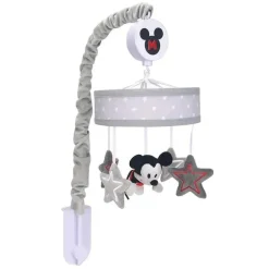 Lambs &amp; Ivy - Magical Mickey Mouse, Celular Musical