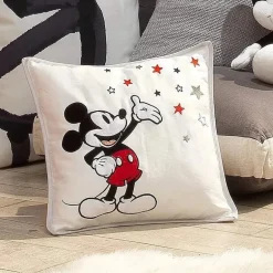 Lambs &amp; Ivy - Magical Mickey Mouse, travesseiro