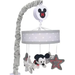 Lambs &amp; Ivy - Magical Mickey Mouse, Celular Musical