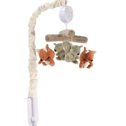 Lambs &amp; Ivy - Musical Móvel Treetop Fox