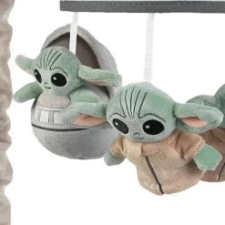 Lambs &amp; Ivy - Musical Mobile, The Child Baby Yoda