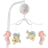 Lambs &amp; Ivy - Originals para dormir Disney Baby A Pequena Sereia Brinquedo musical para berço de bebê