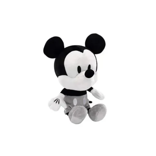 Lambs &amp; Ivy - pelúcia Disney Mickey Baby Star Nite