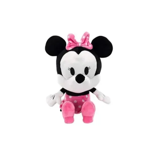 Lambs &amp; Ivy - pelúcia Disney Minnie Baby Star