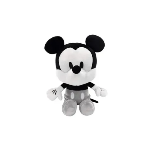 Lambs &amp; Ivy - pelúcia Disney Mickey Baby Star Nite