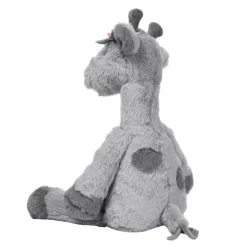 Lambs &amp; Ivy - Skylar de pelúcia girafa, girafa e meia