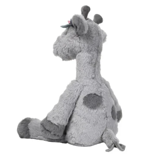 Lambs &amp; Ivy - Skylar de pelúcia girafa, girafa e meia
