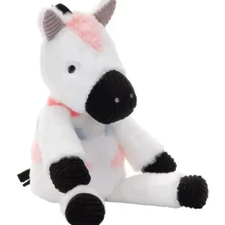 Lambs &amp; Ivy - Zebra de pelúcia da selva jazzística